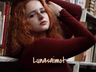 Lunasaimot