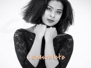 Lunascarlete