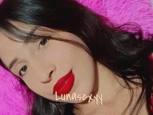 Lunasexyy