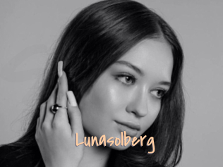 Lunasolberg