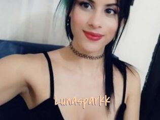 Lunasparkk