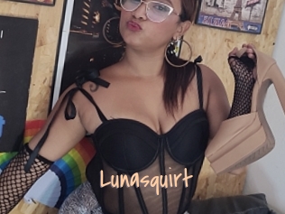 Lunasquirt