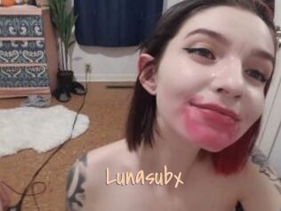 Lunasubx