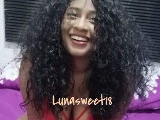Lunasweet18