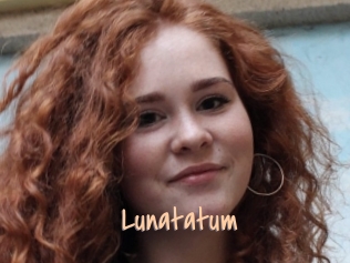 Lunatatum