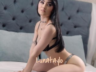 lunataylo Salopes de 18 ans