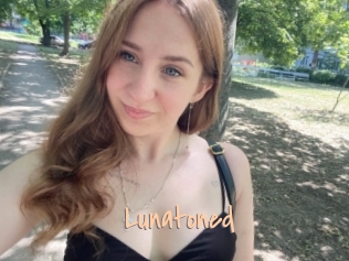 Lunatoned
