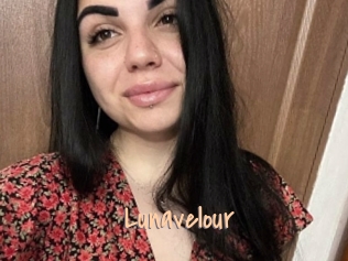 Lunavelour