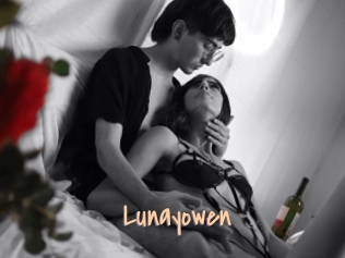 Lunayowen