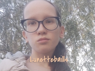 Lunettebaills