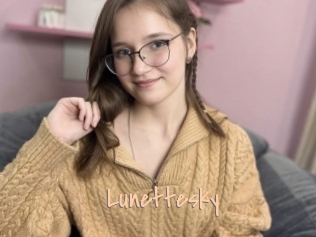 Lunettesky