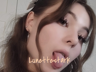 Lunettestark