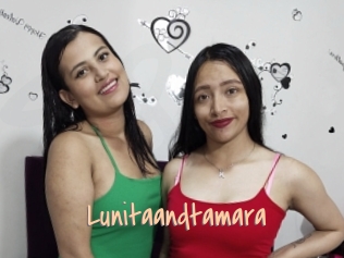 Lunitaandtamara