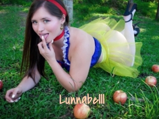 Lunnabelll