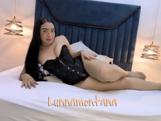 Lunnamontana