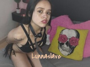 Lunnaslave