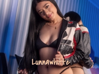 Lunnawhitte