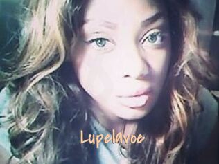 Lupelavoe