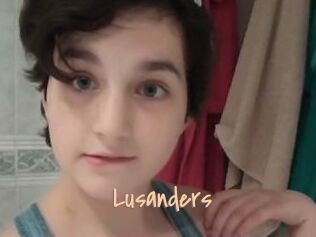 Lusanders