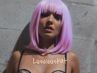 Lusciouskat