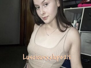 Lusciousxxlupe218