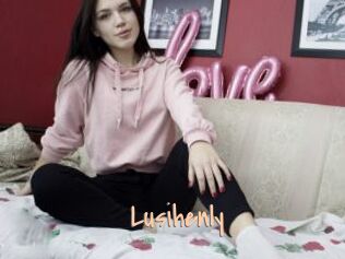 Lusihenly