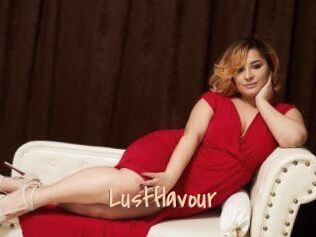 Lustflavour