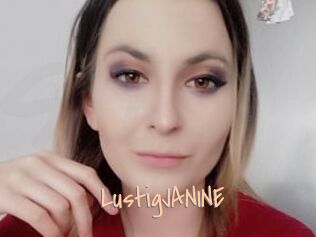 LustigJANINE