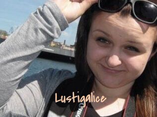 Lustigalice