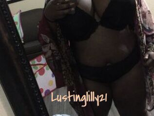 Lustinglilly21