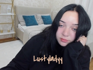 Lustyladyy