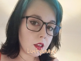 Lustylunaxx