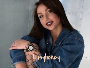 Lusyhoney