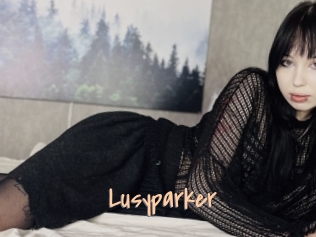 Lusyparker