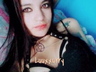Luuxxurry