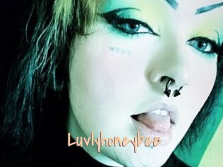 Luvlyhoneybee