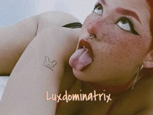 Luxdominatrix