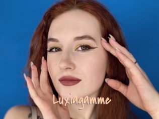 Luxiagamme