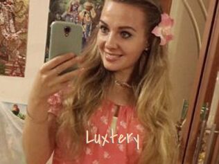 Luxtery