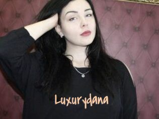 Luxurydana