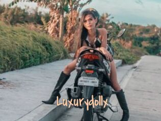 Luxurydollx
