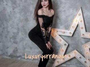 Luxurysrranger