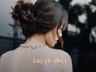 Luxyzylady