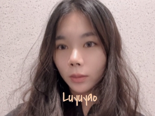 Luyuyao