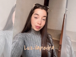 Luzilapiedra