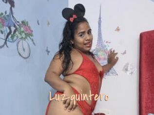 Luzquintero