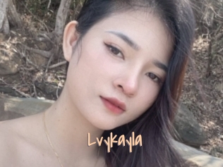 Lvykayla