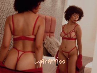 Lyaharriss