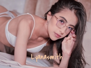 Lyanasmith