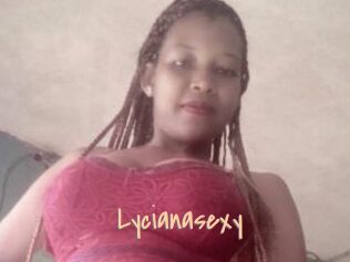 Lycianasexy